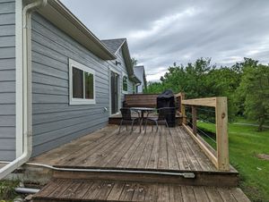 Image of Barleans-Cozy Cabin Conveniently Located