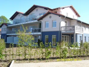 Image of Wohnung 16 Leuchtturm, moderne Ferienwohnung im 1 OG für 4 Personen in Rerik