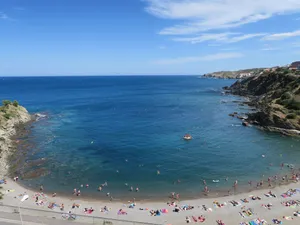 Image of Apartment T3 Banyuls-sur-mer - superb sea view