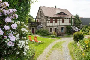 Image of Ferienhaus zum Rundling