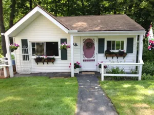 Image of A Romantic Getaway Or Artist Retreat