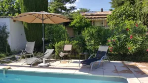 Image of Rêve de Provence Villa avec jardin et piscine