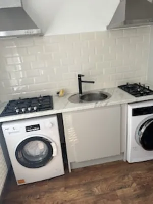 Image of Modern double room