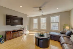 Image of Town Center Executive Condo