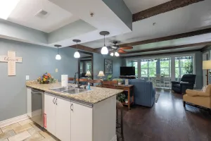 Image of 2BR Walk-In Condo - Near the 76 Strip - Pool - FREE TICKETS INCLUDED - CLA-8