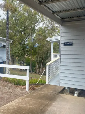 Image of Imbil Country Cabin 2