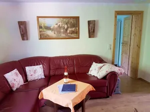 Image of Ferienhaus Grambzow
