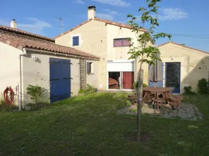 Image of Le Petit Cloucq
