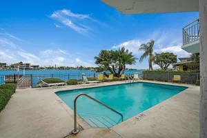 Image of OPEN - Waterfront - Pool/Walk to Beach/Dining/Shops