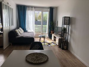 Image of Appartement au Pied de la Gare Entre Paris et Disneyland