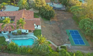 Image of Pickleball Paradise: Retreat with Poolside Bliss!