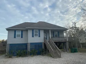 Image of Historic Old Mandeville Location Location