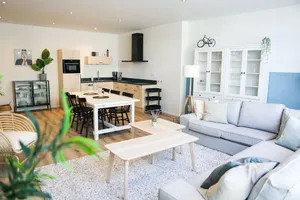 Image of Prachtig Appartement in het Centrum van Yerseke