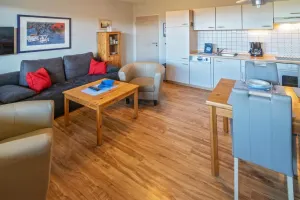 Image of Beach shell vacation apartment