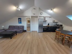 Image of T3 90 m2 2 bedrooms 2 bathrooms Parking Clos