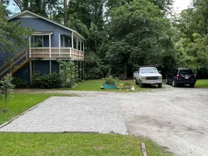 Image of Private midtown getaway 10 mins from Downtown & Wrightsville Beach.