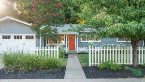 Image of Updated Home with Backyard and Hot Tub Close to BIDWELL PARK