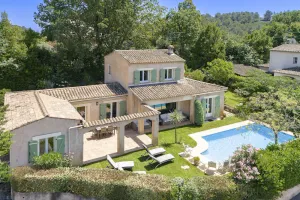 Image of Villa Oleander