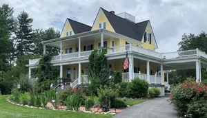 Image of Quiet Central, Historic Farmhouse, Bed & Breakfast Suite - Suite 1 (NEW!)