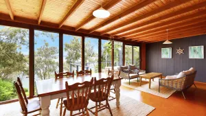 Image of Wangi Waterfront HIdeaway