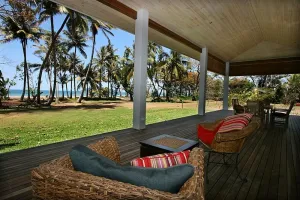 Image of Tropika - Absolute Beachfront