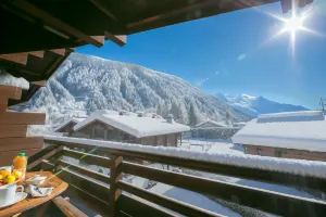 Image of Résidence Améthystes D12 ski in ski out - Happy Rentals