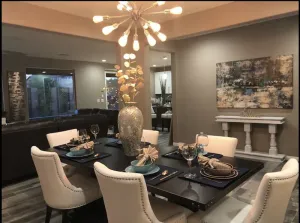 Image of LUXURY, MODERN, NEW - $750k Home