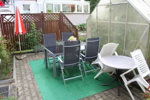 Image of Bungalow Poggendorf