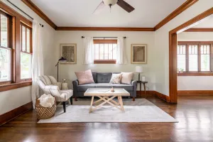 Image of Historic home close to downtown Grand Rapids