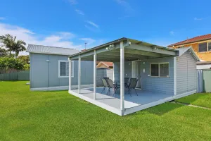 Image of Pacific Family Retreat
