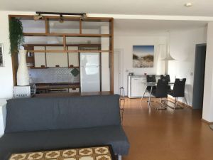 Image of Large bright 2 room apartment