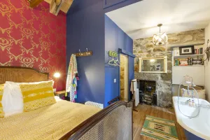Image of Inverurie Glamping Bothy