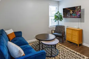 Image of Little Italy Apt. Case Western & Cleveland Clinic