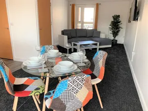 Image of Toothbrush Apartments - Ipswich Nr Train - Ranelagh Rd