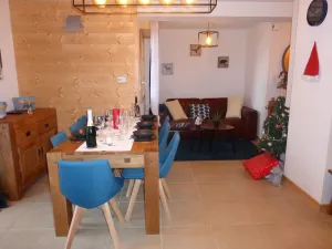 Image of Beautiful apartment on ground floor, new residence, garage, 2 bathrooms, 2 bedrooms