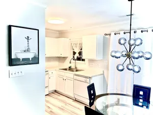 Image of Executive & Luxury 2bedroom Townhome