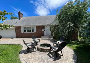 Image of Beautiful Beach Neighborhood Retreat