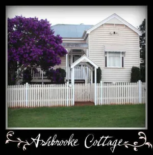 Image of Ashbrooke Cottage