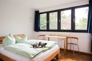 Image of Double room 2. 2 - eco hotel