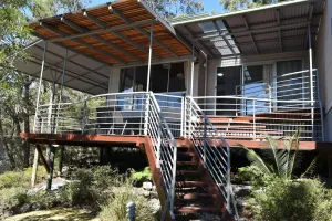 Image of Sundaise Satinay 636 at Kingfisher Bay Resort
