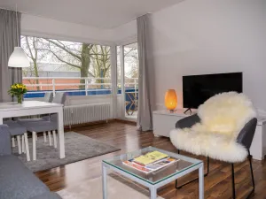 Image of 195 Apartment Havenhuus