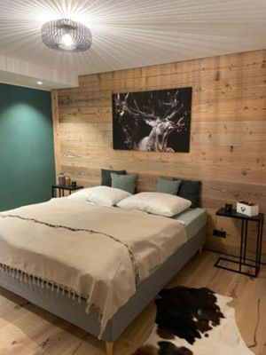 Image of Lovingly restored vacation apartment with 2 bedrooms