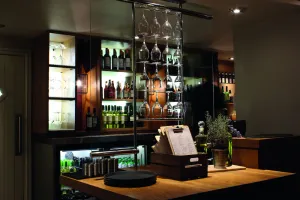 Image of Lodge at Bristol