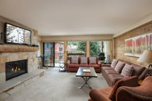 Image of Montaneros 312 - 2 Bedroom Platinum