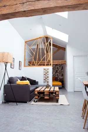 Image of My Bresse cocoon
