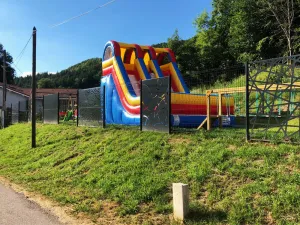Image of Les Rupéennes des Ballons, Maison Cerf, SPA \/ Pétanque, Parc de Jeux Privé !