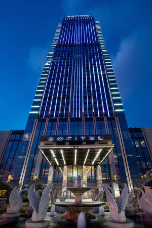 Image of Sofitel Kunming