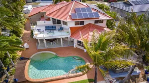 Image of Paradise On Banksia Canal