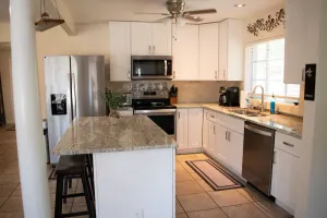 Image of SWFL historic getaway home- Minutes to beaches, downtown, Cape Coral, & golfing
