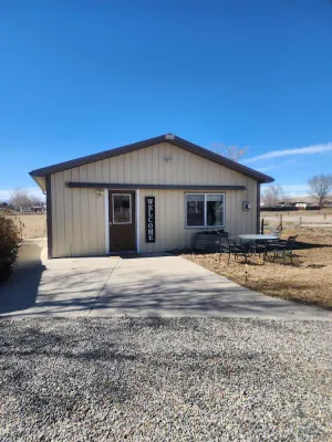 Image of Peaceful, Private and Airy on a 5 acre farm